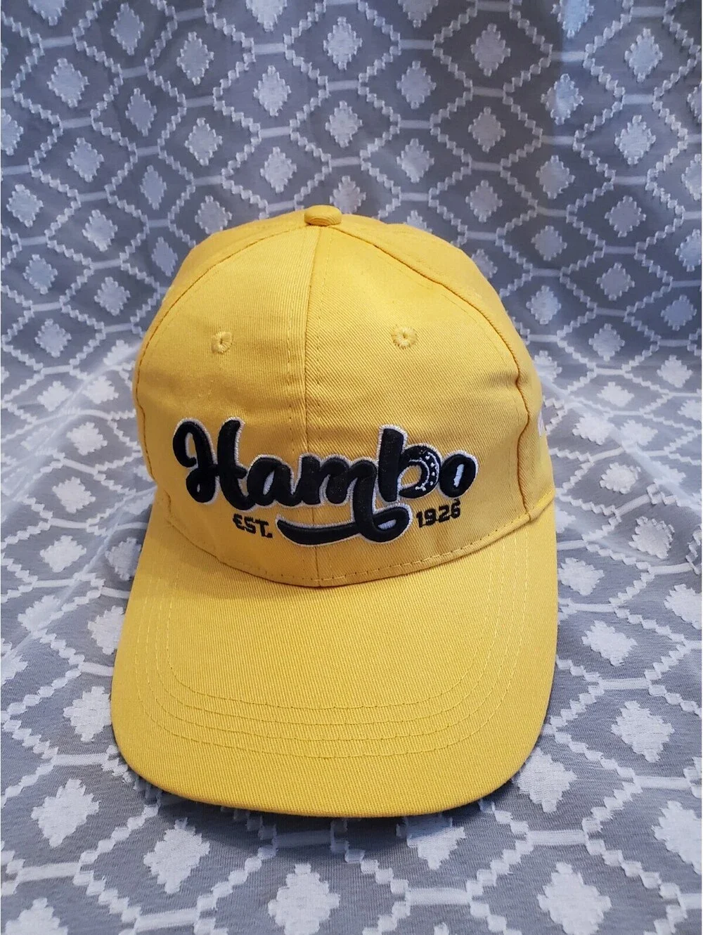 Hambo Hat